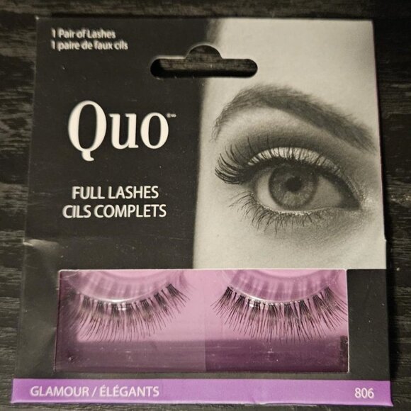Quo Full Lashes (2 Sets) - Picture 3 of 3